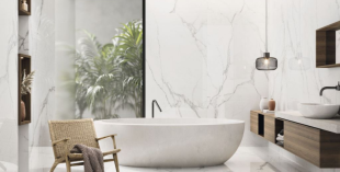 Керамогранит Krea Ceramica Crimson полированный (60х120) арт. A12P007